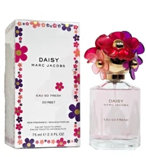 Daisy Marc Jacobs Sorbet 2.5 oz 75 ml Eau de Toilette Women's Spray