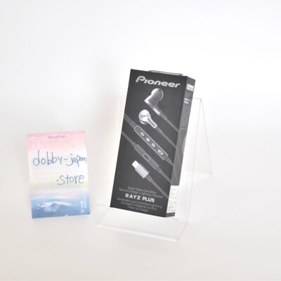 Pioneer RAYZ Plus SE-LTC5R-S Lightning-Powered Noise Cancelling Kopfhörer JPN...
