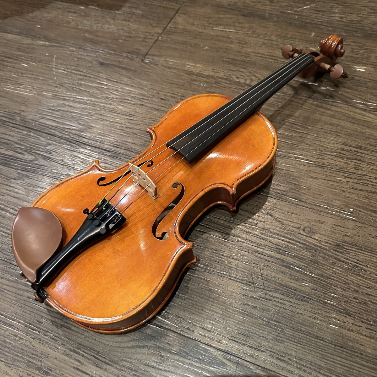 Carlo giordano カルロジョルダーノ VS-3 4/4 Amazon.com: カルロジョルダーノ Violin, Black, 3/4 (VS134