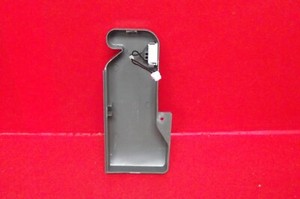 Amerikanische Kühl-Gefrierkombination Samsung RSH5UBMH Gefrierschrank Scharniere Abdeckung