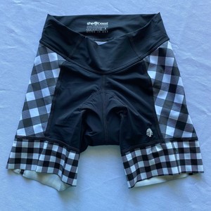 shebeest shorts