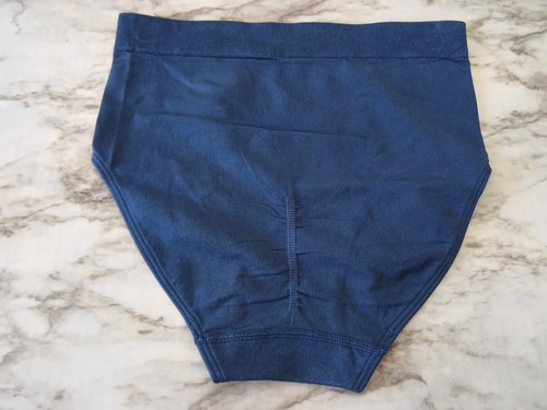Wacoal 838175# B-Smooth Full Brief 3-Pack Panties US Size 5-S - Picture 3 of 8