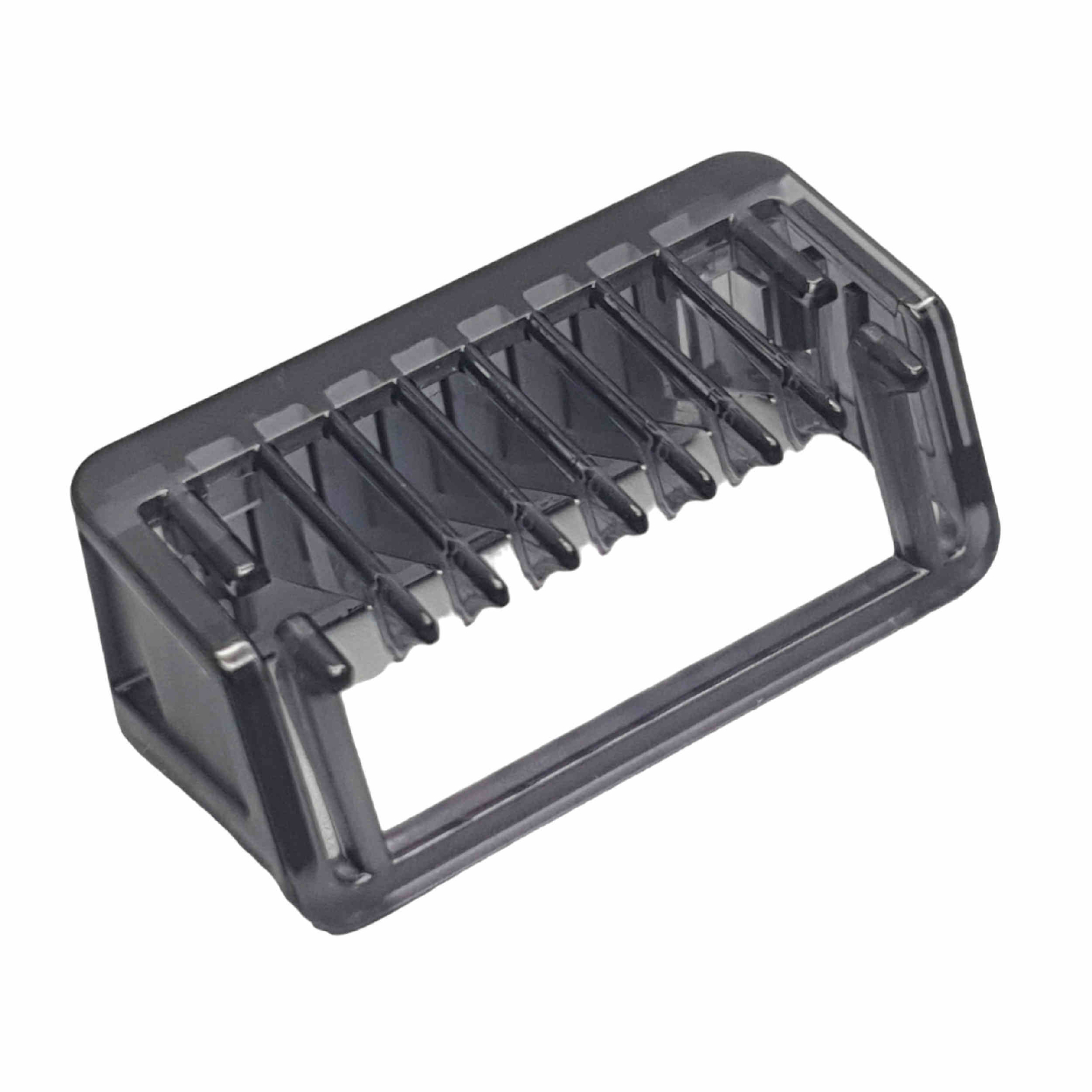 Philips 3mm Kamm Aufsatz für OneBlade Pro QP2520 QP6510 QP6520 Rasierer CP0364