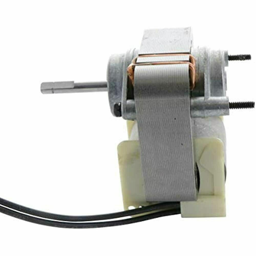 Bathroom Fan Motor Compatible With Nautilus N655 N679 N671 Broan 655 657 658 679a 671a N678 Tools Hardware Other