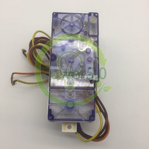 1PCS DXT-15SF201 Washing machine timer, 3/4-wire switch - Picture 4 of 7