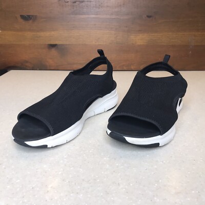 skechers arch fit city catch black