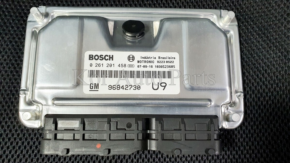 96842730 Engine Control Unit,ECU For GM CAPTIVA, WINSTORM 96842730 Engine Control Unit,ECU For GM CAPTIVA, WINSTORM