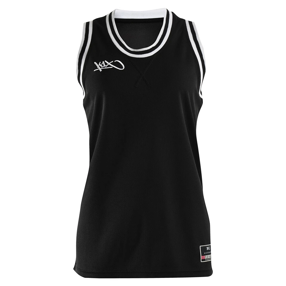 K1X Ladies Double X Basketball Jersey | Damen Trikot