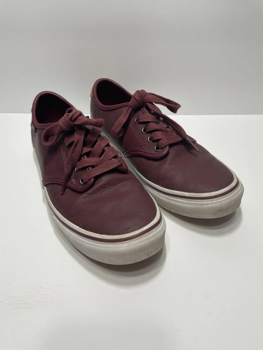 Vans 2025 ultracush womens