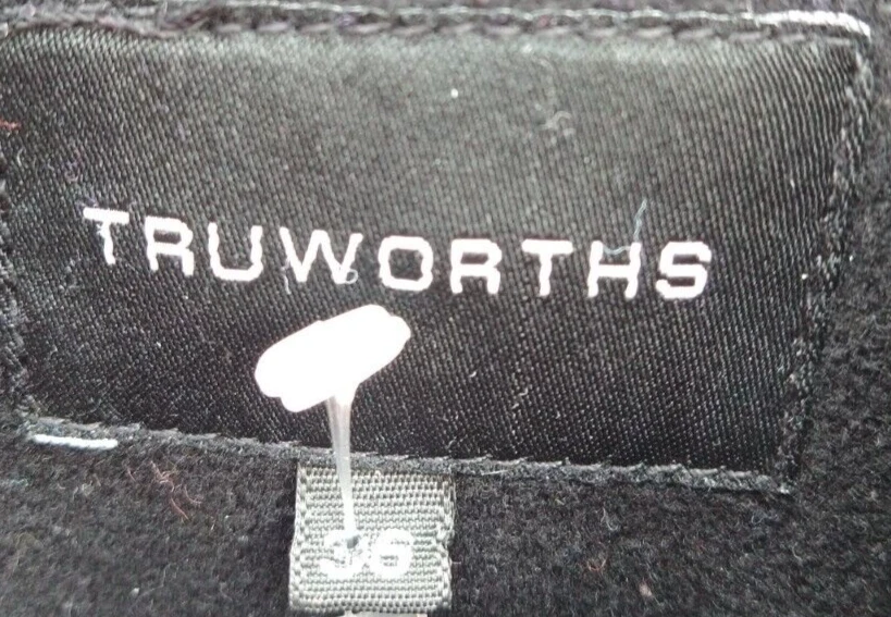 Truworths coats hotsell for ladies