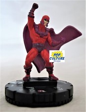 HEROCLIX X-Men Animated Dark Phoenix Saga 011a MAGNETO