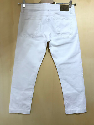 Siviglia Denim - Jeans / Pantaloni / Hose / Pants - Größe 33