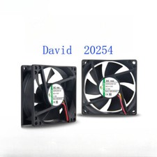 DC9238 DC cooling fan inverter heater refrigerator