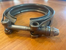 Brand NEW MVT68892-250 Continental TSIO-520-N and other Exhaust Coupler Brand NEW MVT68892-250 Continental TSIO-520-N and other Exhaust Coupler