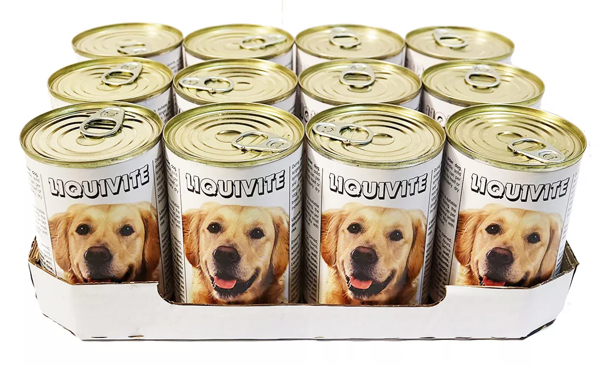 Liquivite cat top