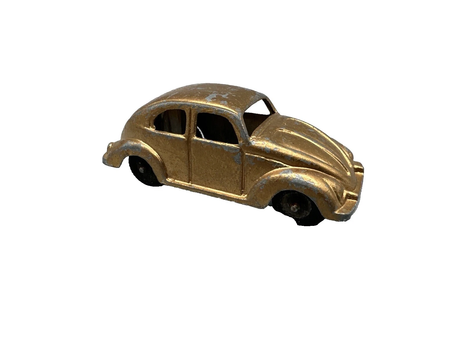 TootsieToy 压铸大众压铸玩具车