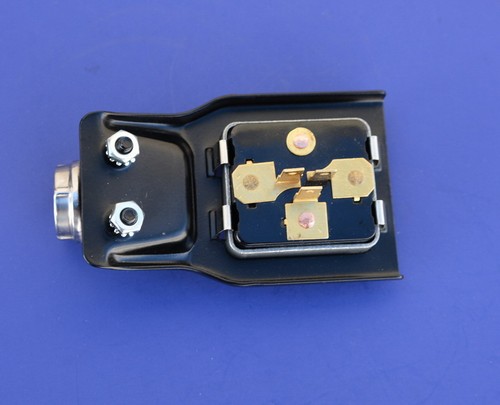 57 Chevy 1957 convertible conjunto de interruptor superior Chevrolet nuevo - Imagen 10 de 11