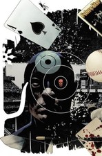 Punisher & Bullseye: Deadliest Hits by Huston