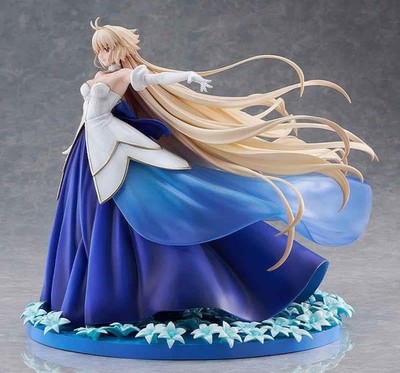 Tsukihime Arcueid Brunestud Inner Sea of the Planet 1/8 Figure Max