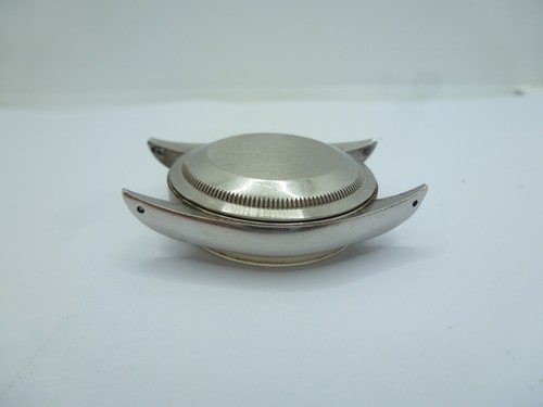 Genuine Rolex 16233 Date Just 3135 Case With Back  Sapphire Crystal X series - Picture 17 of 23