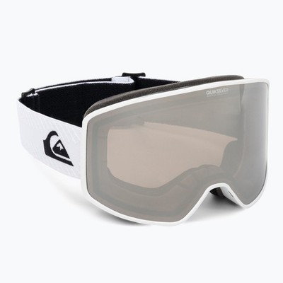 Quiksilver Storm S3 Schneebrille Skibrille Snowboardbrille Unisex One Size