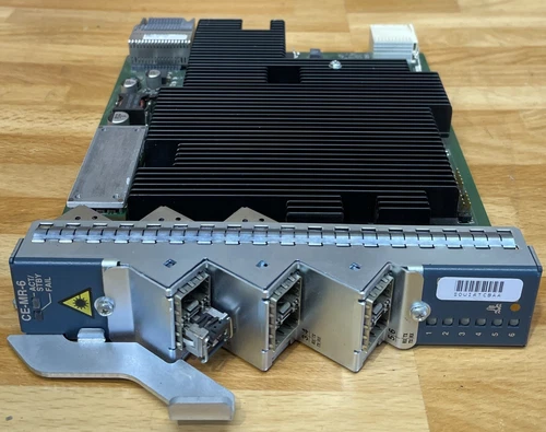 Cisco Model: CE-MR-6