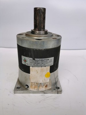 TECNOINGRANAGGI BGT 1350 Planetenreduzierer 24.50.SK.130.165