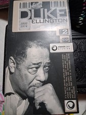 Duke Ellington Box Set
