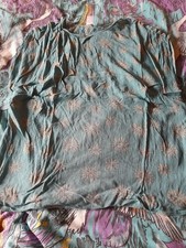 Damen Bluse Gr 52