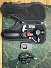 DJI Osmo Handheld 4k Camera and 3-Axis Gimbal