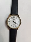 Vintage Timex Indiglo K9 Watch.  New Band And Battery