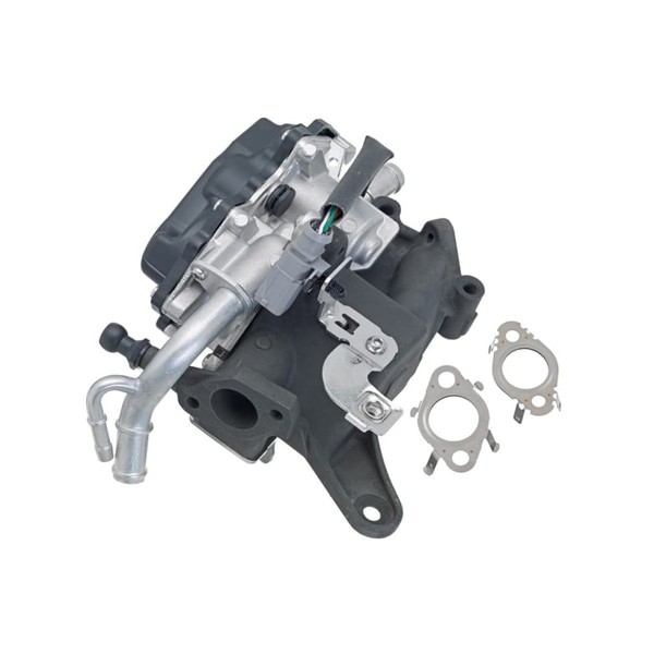 Agr-Ventil Continental/Vdo 2803601052302 FüR VW Audi Skoda Seat Polo V A1-image