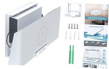 Starlink Gen 3 Router Mount, All-in-One Star Link Standard V3 Router Wall