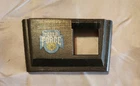 GI Joe Tiger Sting Roof Tiger Force Vehicle Part Sunroof ARAH 1988