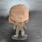 Funko Pop! DC heros Prototype Aquaman and the lost kingdom #1302 Vinyl figure