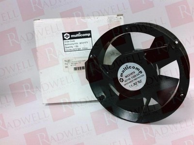 MULTICOMP MC21675 / MC21675 (USED)