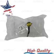 25430-3E201 Engine Coolant Reservoir Tank w/ Motorad Cap for 2003-06 Kia Sorento