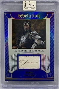 Eternal Revelation Cards | eBay
