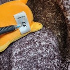 Aphmau MeeMeows Mystery Plush 6" Safari Lion Cat NEW — photo 7