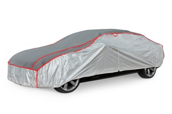 Bâche grêle SUV taille XL : protection intégrale imperméable pour grand véhicule