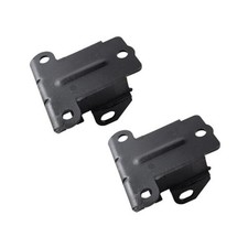 Engine Motor Mount Kit Compatible With 1957-1973 Chevy 230 235 283 307 327 350