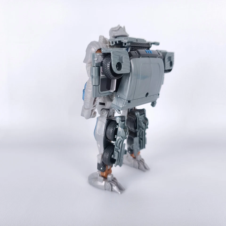 Transformers Galvatron Compelte AOE Voyager Class Age of Extinction Foto 3 de 4