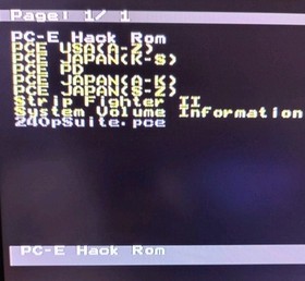 Turbo Everdrive 8g PCEngineGT,Turbo Duo,TurboGrafx 16,Turbo ExpressPC Engine DUO