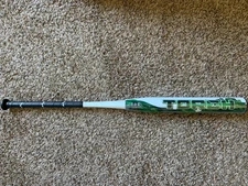 NEW 2017 Monsta Hulk Torch 17SPTA2 M5 Softpitch Softball 25oz Bat SEALED