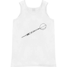 'Dart' Adult Vest / Tank Top AV019896