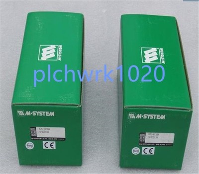 1 PCS NEW IN BOX M-SYSTEM module R7C-EC16A