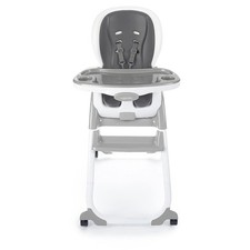 Ingenuity SmartClean Trio High Chair 3 in 1 Convertible
