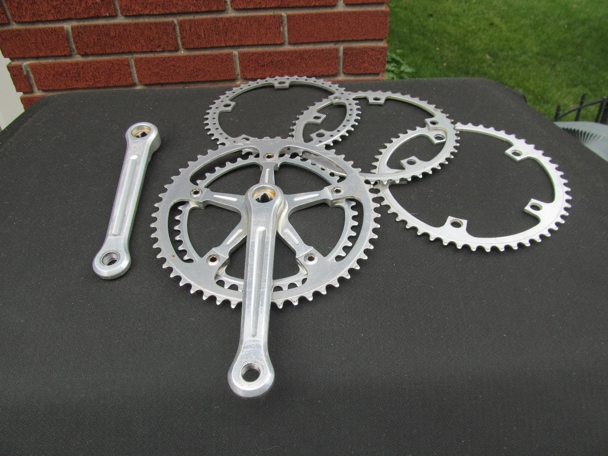 campagnolo nuovo record products for sale | eBay
