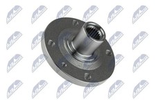 NTY Radnabe KLP-NS-042P passend für NISSAN