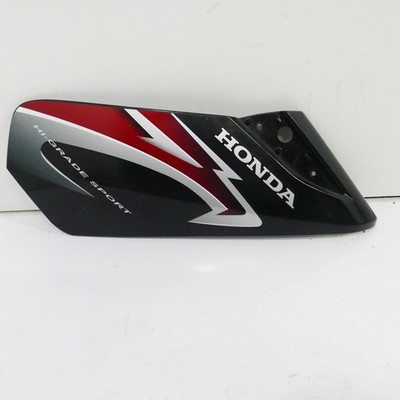 Honda AIR BLADE 110 Seitenverkleidung rechts Seitendeckel Verkleidung 78506